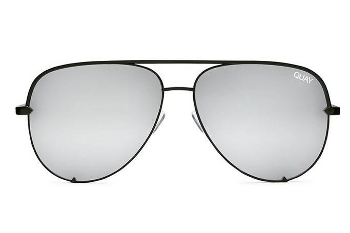 Quay X Desi Encore - High Key Sunglasses